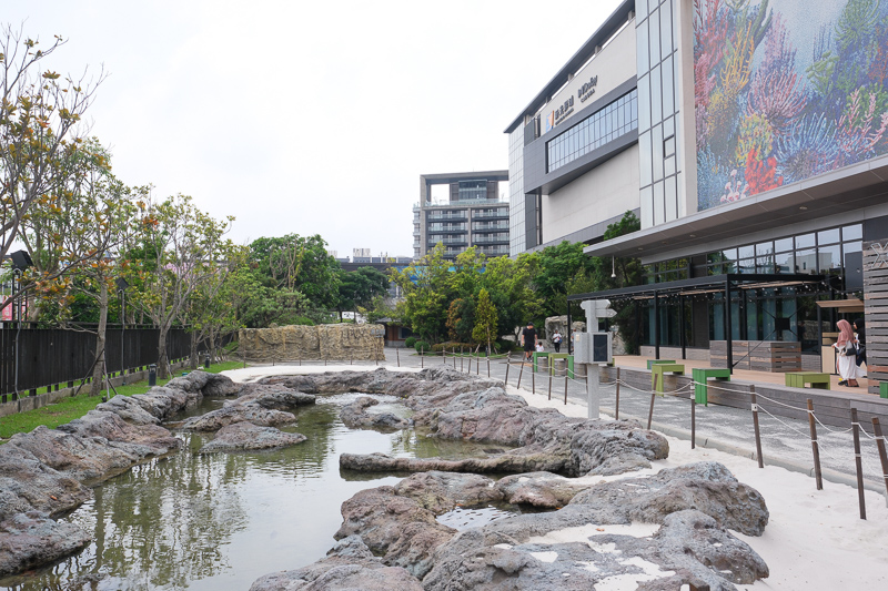 【Xpark】2024桃園水族館Xpark最新必看、餐廳、交通停車、逛多久大公開