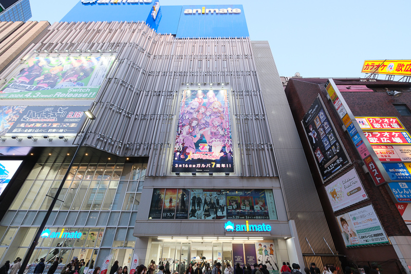 【池袋景點推薦】2024池袋必去一日遊行程！太陽城、水族館、寶可夢中心全攻略