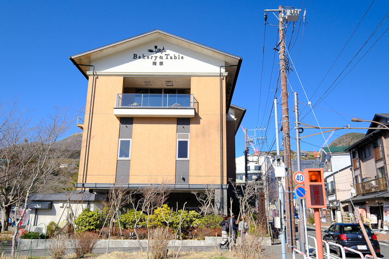 【箱根一日遊2024】箱根景點行程、交通美食全攻略！用周遊券輕鬆玩遍箱根