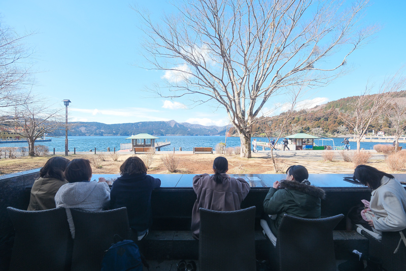 【箱根一日遊2024】箱根景點行程、交通美食全攻略！用周遊券輕鬆玩遍箱根