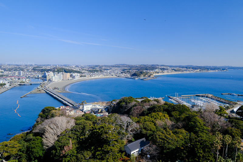 江之島一日遊