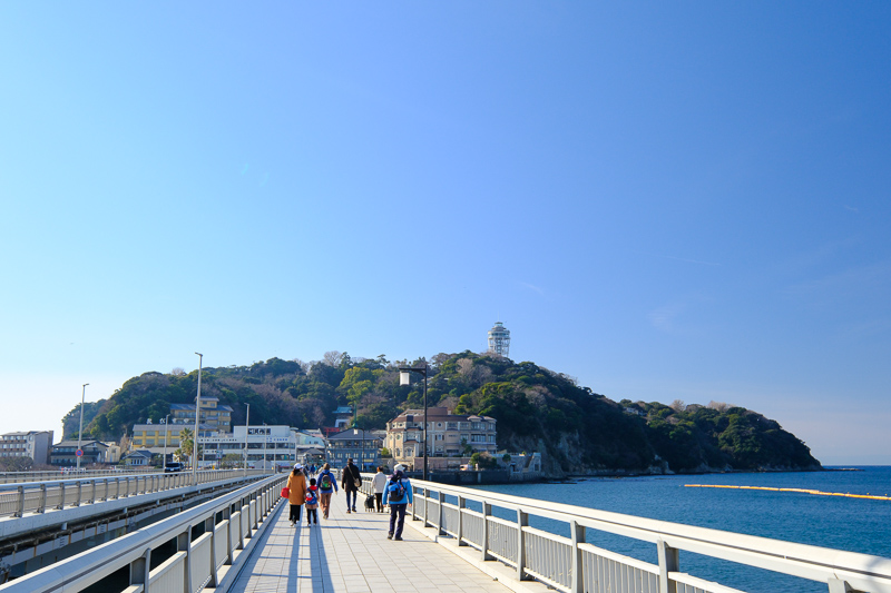 江之島一日遊