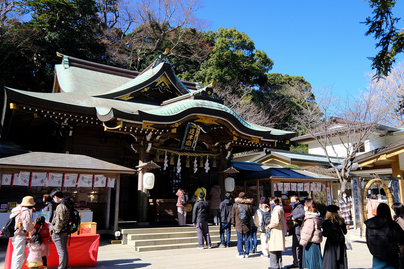 江之島一日遊