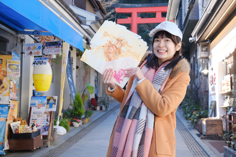 江之島一日遊