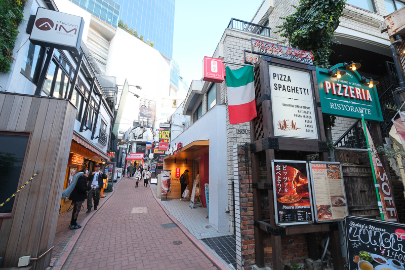 【澀谷景點推薦】2024澀谷逛街一日遊行程！Shibuya Sky、十字路口、PARCO全攻略