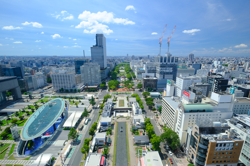 【2024名古屋景點地圖】17個名古屋必去景點！來名古屋旅遊這樣玩就對了