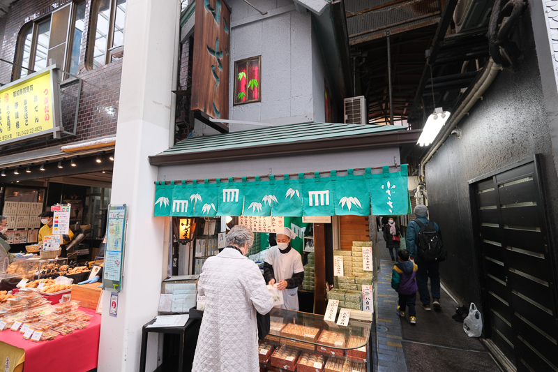 【2024吉祥寺一日遊】東京人最想住街區！Sun Road商店街、吉卜力、井之頭公園攻略