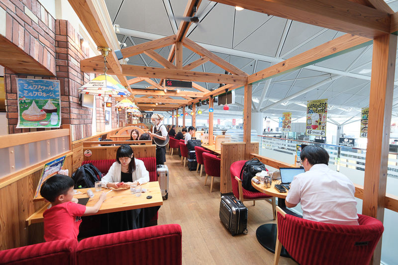 【名古屋】Komeda's Coffee：