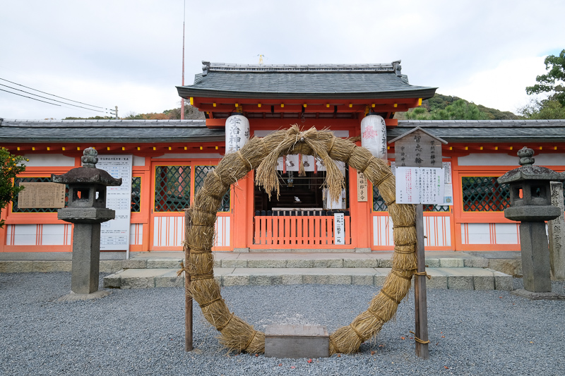 【宇治景點2024】宇治一日遊行程、交通美食全攻略！抹茶控必訪歷史古都