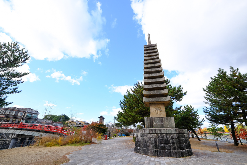 【宇治景點2024】宇治一日遊行程、交通美食全攻略！抹茶控必訪歷史古都