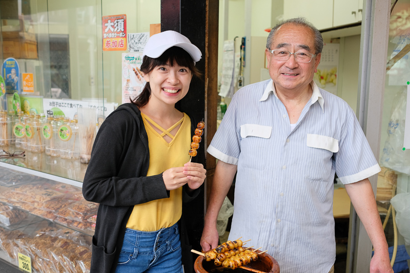 【2024名古屋大須商店街】美食必吃地圖＆必逛必買伴手禮攻略