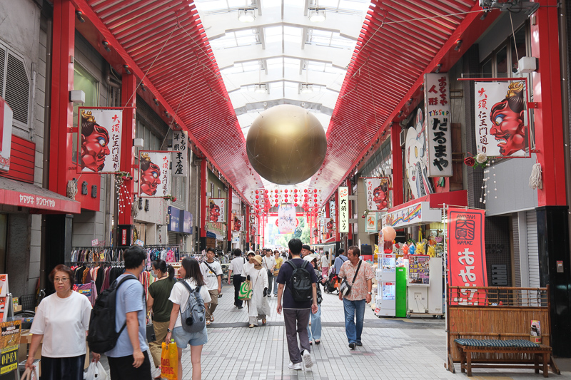 【2024名古屋大須商店街】日本活力第一商店街！必吃美食＆必買伴手禮攻略