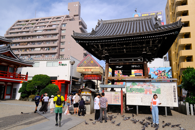 【2024名古屋大須商店街】日本活力第一商店街！必吃美食＆必買伴手禮攻略