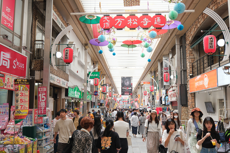 【2024名古屋大須商店街】日本活力第一商店街！必吃美食＆必買伴手禮攻略