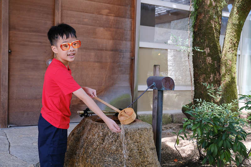 【名古屋】熱田神宮：日本三大神宮之一！歷史參拜、草薙劍＆御守美食彙整