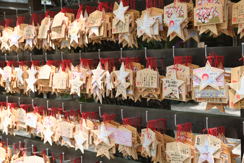 【名古屋】熱田神宮：日本三大神宮之一！歷史參拜、草薙劍＆御守美食彙整