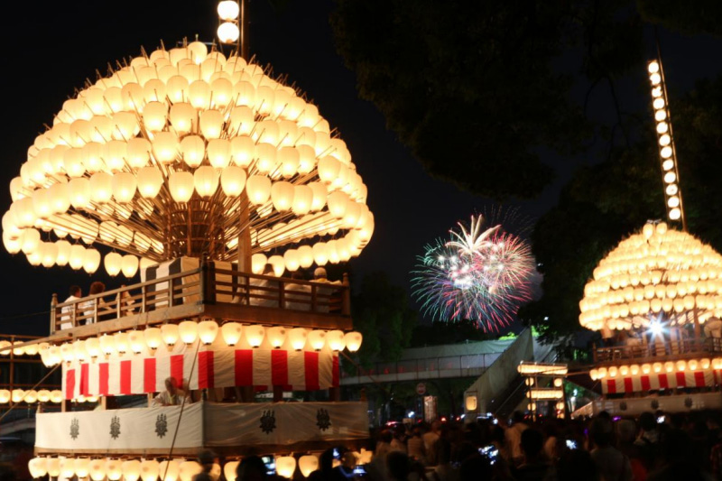 【名古屋】熱田神宮：日本三大神宮之一！歷史參拜、草薙劍＆御守美食彙整