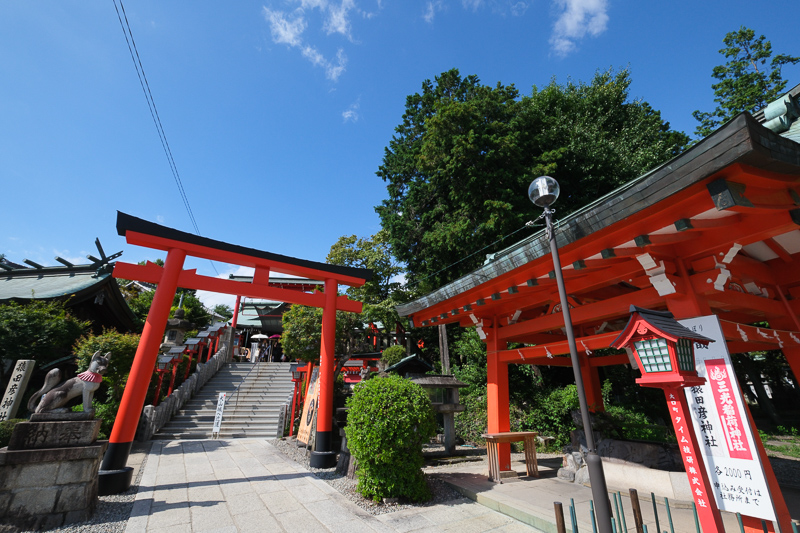 【2025犬山城一日遊】日本最古老天守閣！套票交通＆附近景點美食攻略