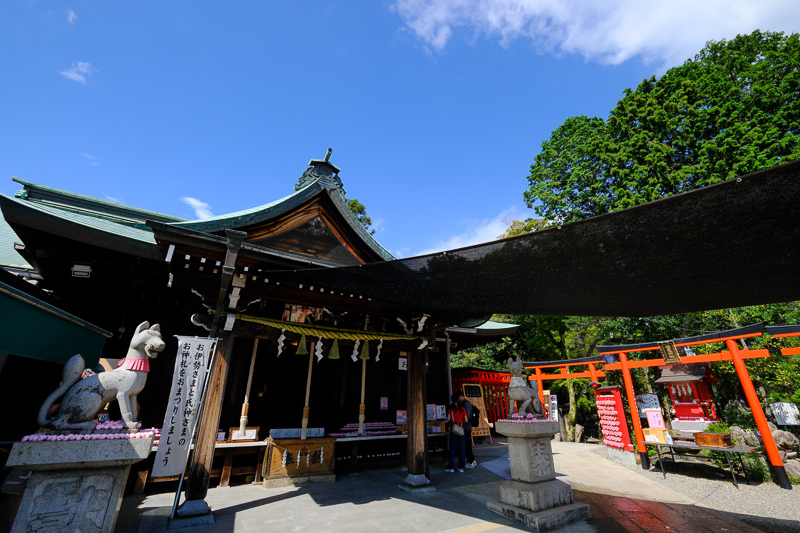 【2025犬山城一日遊】日本最古老天守閣！套票交通＆附近景點美食攻略