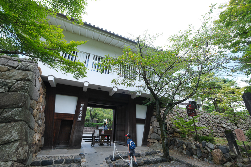 【2025犬山城一日遊】日本最古老天守閣！套票交通＆附近景點美食攻略