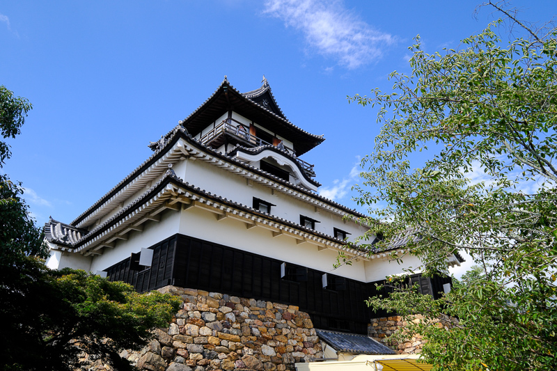 【2025犬山城一日遊】日本最古老天守閣！套票交通＆附近景點美食攻略