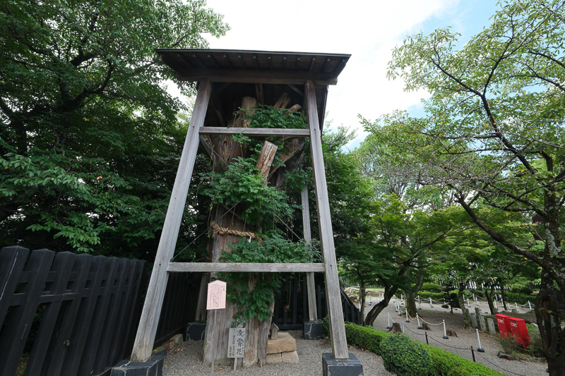 【2025犬山城一日遊】日本最古老天守閣！套票交通＆附近景點美食攻略