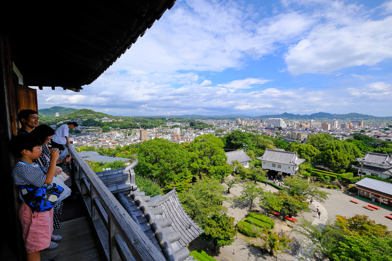 【2025犬山城一日遊】日本最古老天守閣！套票交通＆附近景點美食攻略