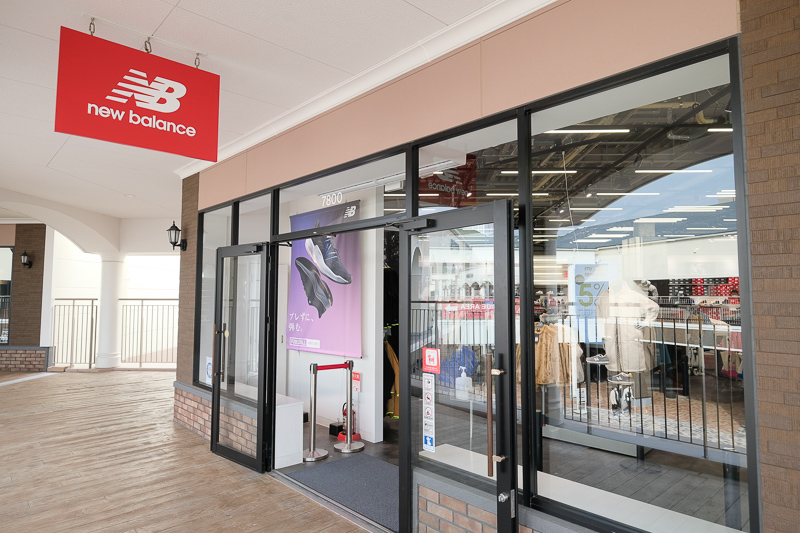 【大阪臨空城Outlet】Rinku Premium Outlets必買品牌、美食＆交通住宿攻略