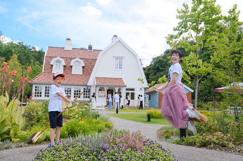 【2025名古屋吉卜力公園】大倉庫、魔女之谷玩透透！必看重點＆門票交通攻略