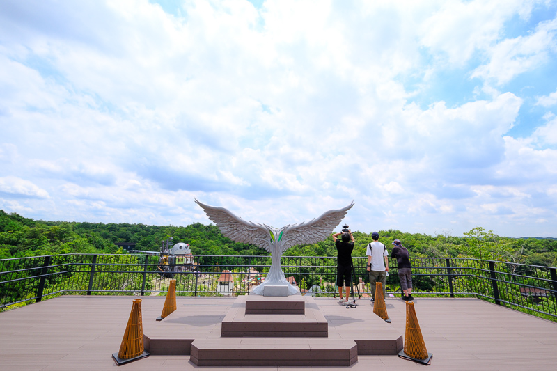 【2025名古屋吉卜力公園】大倉庫、魔女之谷玩透透！必看重點＆門票交通攻略