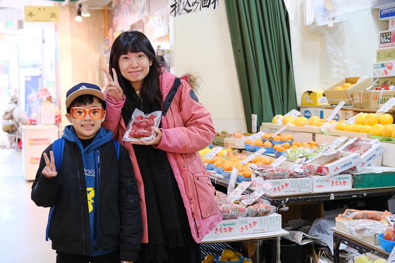 【梅田景點推薦】2025大阪梅田一日遊行程！藍天大廈、摩天輪、阪急百貨攻略