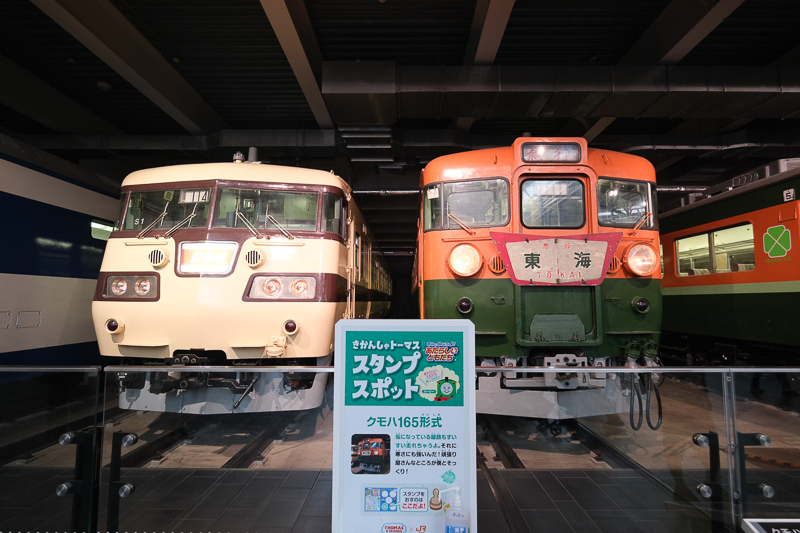 【名古屋】磁浮鐵道館：日本最大鐵道模型！模擬駕駛新幹線親子必玩