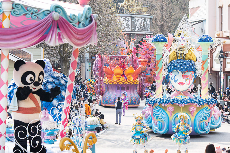 【2025愛寶樂園】韓國最大遊樂園！雲霄飛車、野生動物園＆門票交通全攻略