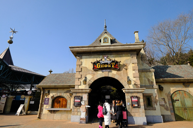 【2025愛寶樂園】韓國最大遊樂園！雲霄飛車、野生動物園＆門票交通全攻略