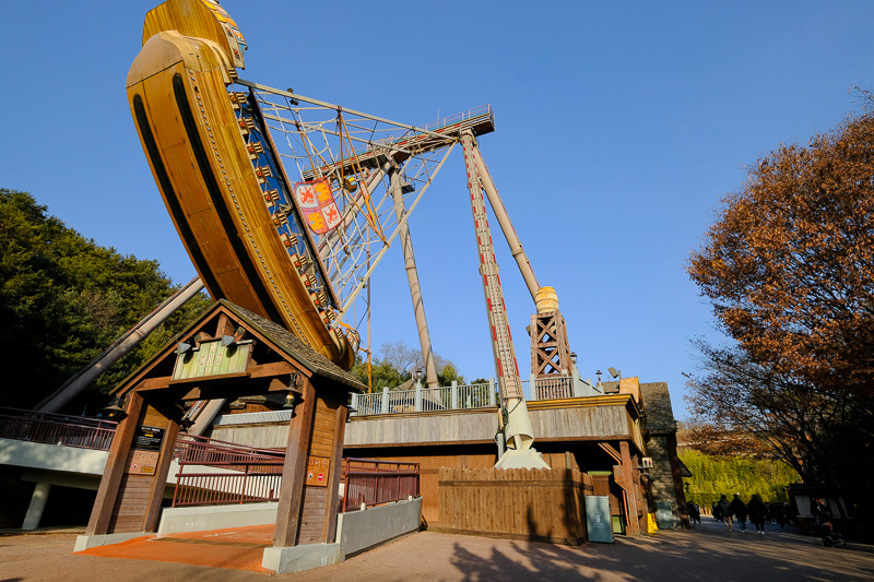 【2025愛寶樂園】韓國最大遊樂園！雲霄飛車、野生動物園＆門票交通全攻略