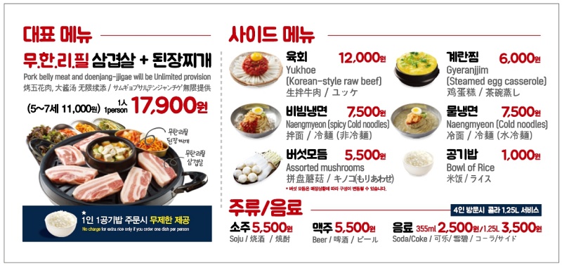 荒謬的生肉