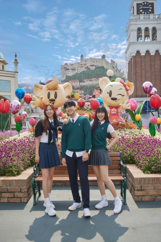 【2025愛寶樂園】韓國最大遊樂園！雲霄飛車、野生動物園＆門票交通全攻略