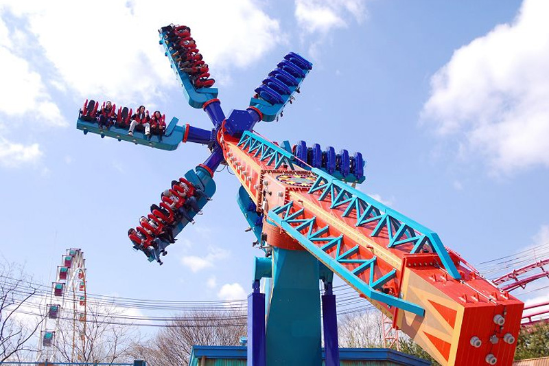 【2025愛寶樂園】韓國最大遊樂園！雲霄飛車、野生動物園＆門票交通全攻略