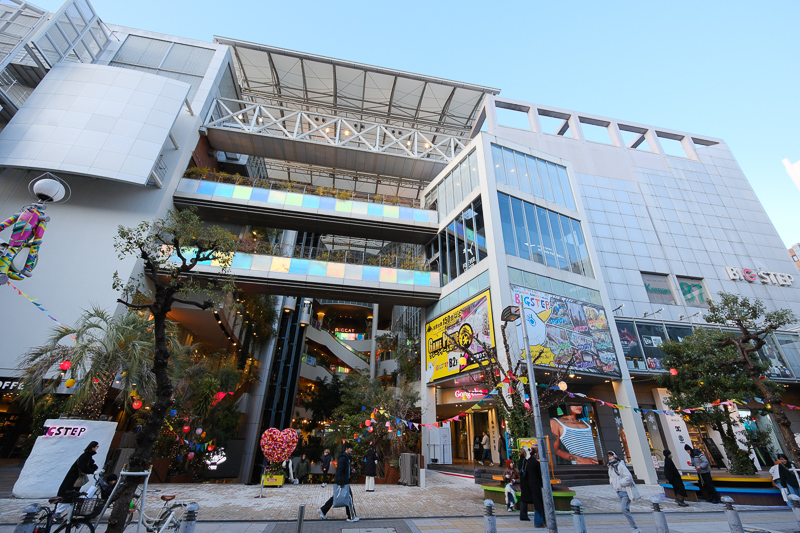 【2025心齋橋攻略】大阪必逛商店街！必吃美食、必買藥妝＆交通住宿彙整