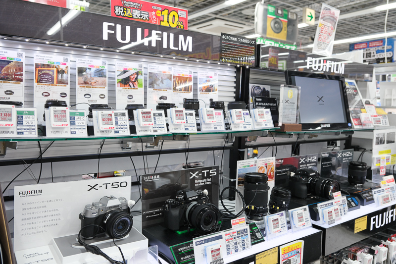 【Bic Camera優惠券2025】最新83折折價券下載＆BicCamera必買電器總整理