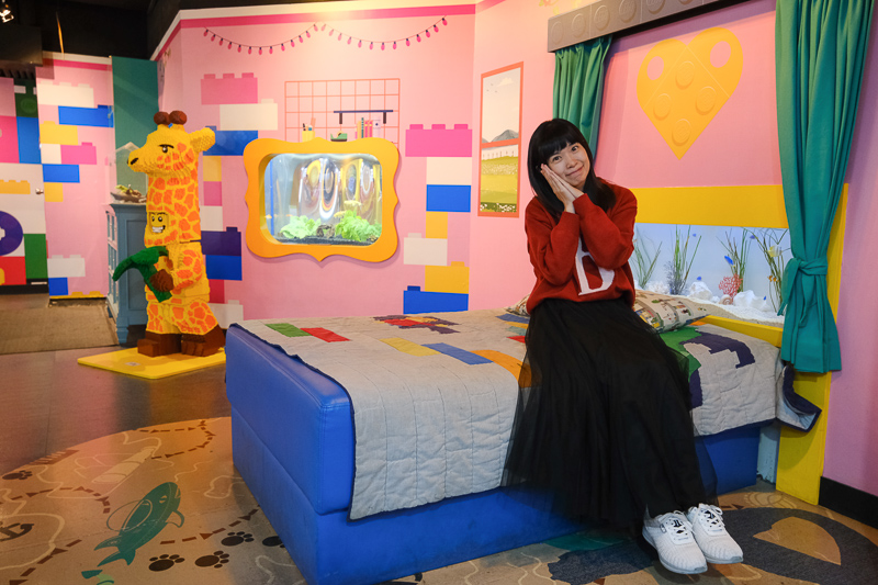 【首爾】COEX水族館：韓國最大室內水族館！2萬隻海洋生物＆美人魚表演好精彩