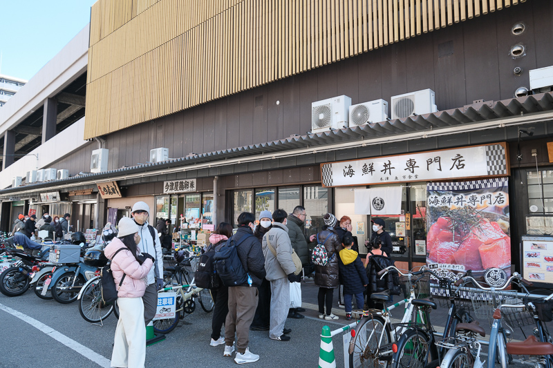 木津市場