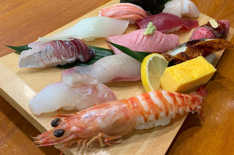 木津市場