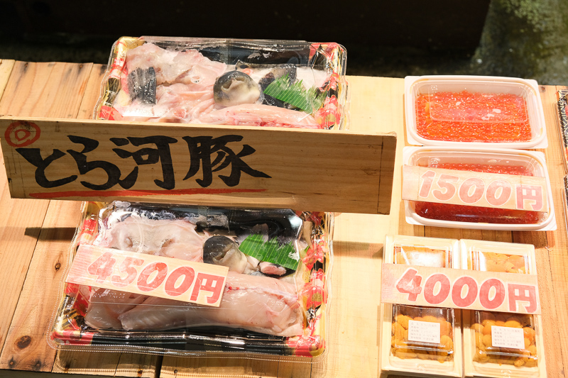 木津市場