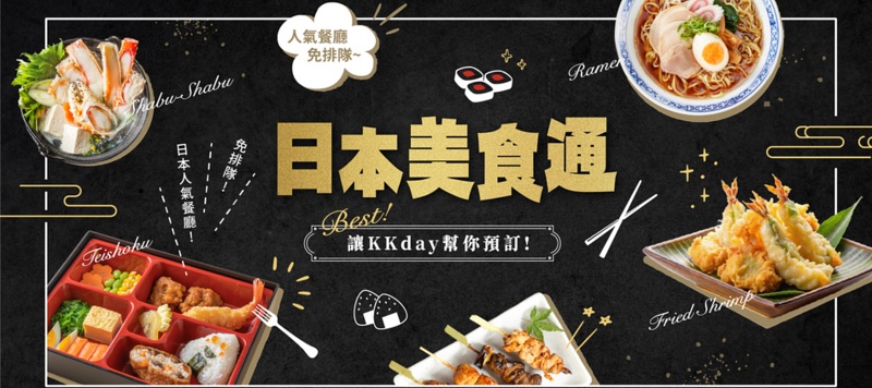 【KKday折扣碼2025】KKday優惠碼最高45折！日韓行程、高鐵飯店＆信用卡優惠