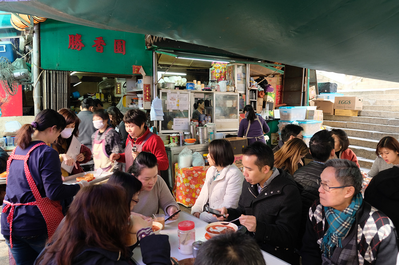 【香港美食推薦】2024香港必吃美食含米其林，尖沙咀銅鑼灣中