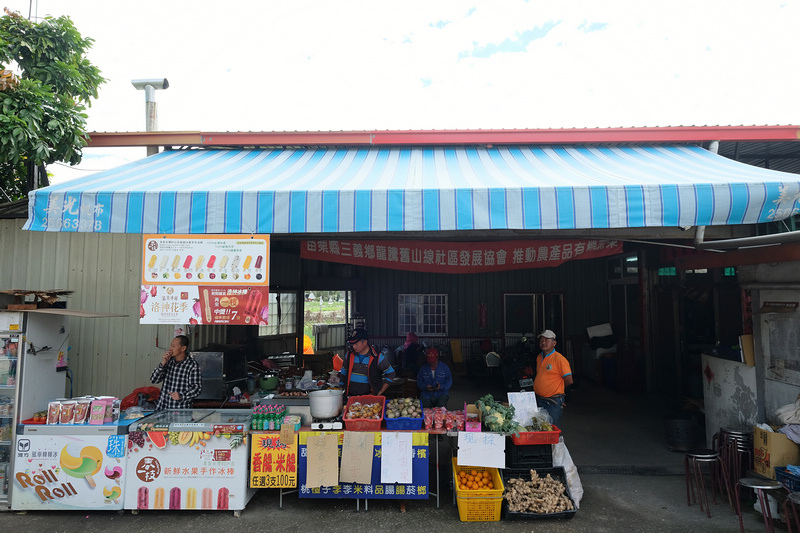 【苗栗】龍騰斷橋：小火車必玩！舊山線鐵道腳踏車路線，歷史美食