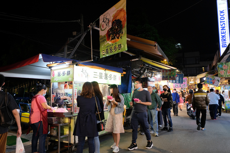 【羅東夜市必吃地圖】2024羅東美食推薦！羊肉湯、烤肉、蔥油