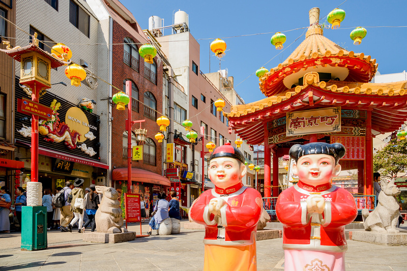 【神戶景點推薦】2024神戶一日遊＆自由行行程！異國風街道、