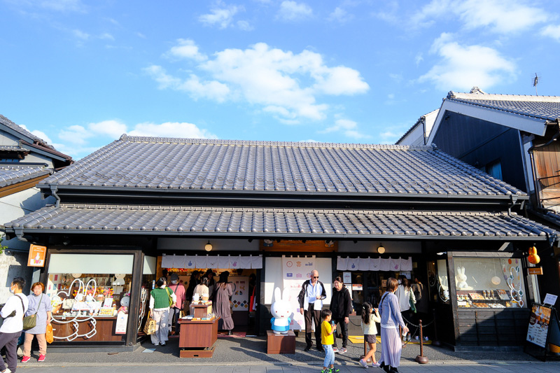 川越一日遊